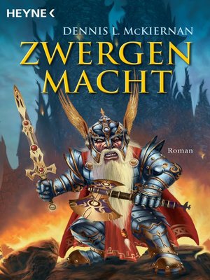 cover image of Zwergenmacht